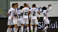 Trenčín zdolal Podgoricu, o góly sa postarali Čatakovič a Mance