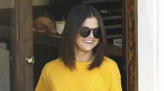 Zbohom dlhým vlasom. Selena sa pochválila novým účesom