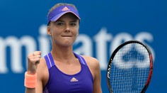 Daniela Hantuchová triumfovala v Pattayi. Opäť otočila zápas!