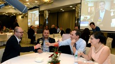 Sulík si vie v premiérskom kresle predstaviť aj Procházku