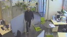 Lupiča z Košíc môžete odhaliť aj vy! Polícia zverejnila záznam z kamery