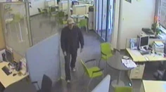 Lupiča z Košíc môžete odhaliť aj vy! Polícia zverejnila záznam z kamery