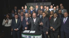 Viaceré strany ohlasujú spájanie, ale volebnú koalíciu zrejme nevytvorí nikto