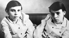 Príbeh najdlhšie žijúcich siamských dvojičiek z Ruska: V mene vedy si prešli peklom