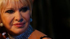 Ivana Trumpová chce byť veľvyslankyňou v Prahe