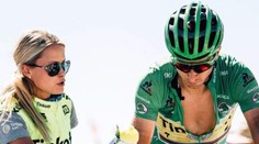 Bulvár už spája Sagana s touto ženou. Má to však háčik