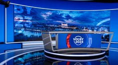 Z dvoch predvolebných debát sa stala jedna. Lídri konkurenčných strán hovoria, že dôvodom je Igor Matovič