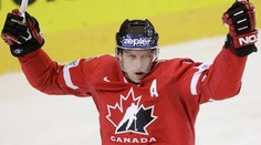 Heatley mieri z farmy do Európy