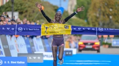 Maratón v Košiciach vyhral Keňan Chirchir, Tanuiová na 101. ročníku výrazne vylepšila ženský rekord