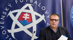 Kováčik prezradil, koho podporí Slovensko za šéfa FIFA
