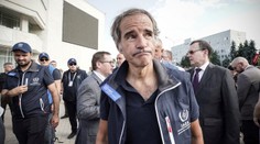 Rusku sa nepáči postoj MAAE k bezpečnosti Kurskej jadrovej elektrárne