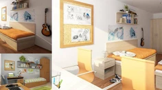 Študenti pozor! Hotel v Bratislave prerábajú na luxusný internát