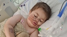 Chlapec (4) má zriedkavý nádor, ide len o tretí prípad na svete. Mama to ľahko zistila na jeho narodeniny