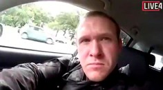 Muž obžalovaný z besnenia v kostoloch na Novom Zélande poprel všetky obvinenia