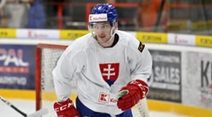 Z Česka až do zámoria. Slovenský reprezentant prezradil detaily podpisu s tímom NHL (rozhovor)