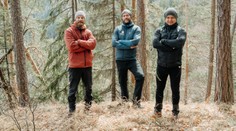 Ján Tribula pozval na hory lídra kapely Smola a Hrušky. A nie náhodou