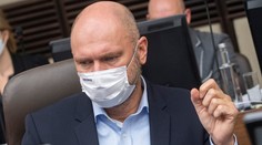 R. Sulík: Nebudem súhlasiť s predajom podielu v SSE maďarskej spoločnosti