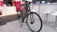Neviditeľná vychytávka: Bicykel si nemusíte zamknúť a aj tak vám ho neukradnú