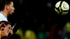 Hološko má tretí ligový titul. Najnovší u protinožcov