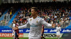 VIDEO: Real aj Barcelona s výhrami, Valencia si zo Seville vezie tri body