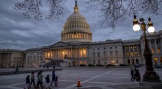 Schválili dvojročný rozpočtový balík, shutdown v USA sa skončil