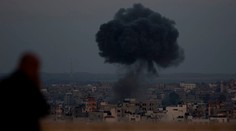 Izrael a Palestína uzavreli dohodu o prímerí