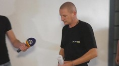 Extrémista, ktorý v júni strieľal na koscov v Banskej Bystrici, sa dohodol s prokurátorom