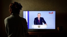 Rusko zastavilo dohodu o kontrole jadrových zbraní. Vzájomné inšpekcie s USA sa neobnovia