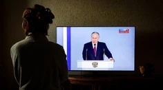 Rusko zastavilo dohodu o kontrole jadrových zbraní. Vzájomné inšpekcie s USA sa neobnovia