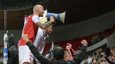 Slavia zaplatí pokutu za Stochov chuligánsky pokrik