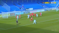 VIDEO: Nový tréner, starý Tatran. Mikulášsky sen o záchrane sa rozplýva, nič mu nedovolila ani Skalica