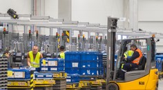 Volkswagen začne vyrábať prvé slovenské plne elektrické auto