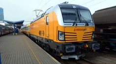 Obľúbené žlté vlaky do Chorvátska sú minulosťou