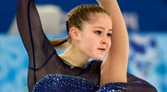 Pre vážnu chorobu opustila ľad najmladšia olympijská víťazka