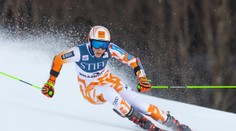 V slalome v Killingtone sa víťazstvo delilo. Petra Vlhová ukázala vysoký štandard a končí opäť štvrtá