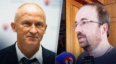 Čistky robí aj minister Taraba. Odvolal riaditeľa TANAPu aj Národného parku Veľká Fatra