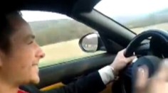 Bude stačiť video ako dôkaz? Potrestajú cestného piráta z východu?