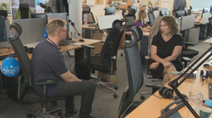 Literárny fond udeľoval ceny za novinársku tvorbu. Medzi víťazmi sú aj redaktori Televízie Markíza