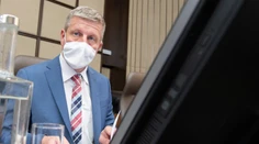 Zaočkovať sa bez registrácie bude možné vo všetkých krajoch, potvrdil Lengvarský
