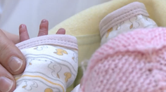 V Žiline rodila alkoholička s dvoma promile. Dieťa takmer neprežilo