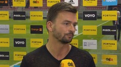 Tréner Trnavy exkluzívne: Najviac sa bál Kmotrík. On tlačil na to, aby sa už nehralo