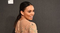 Zatienila aj hollywoodske hviezdy. Olympionička odhalia na premiére prsia