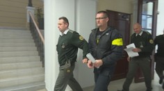 Popri práci policajta kšeftoval s drogami. Bývalý kukláč spoznal svoj trest