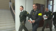 Popri práci policajta kšeftoval s drogami. Bývalý kukláč spoznal svoj trest