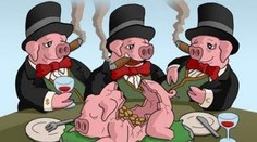 Chystá odmeny pre oznamovateľov "prúserov" bánk