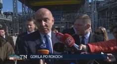Jedného z hlavných aktérov spisu Gorila otázky akosi obchádzali. Doteraz