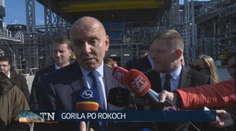 Jedného z hlavných aktérov spisu Gorila otázky akosi obchádzali. Doteraz