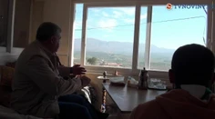 Náš redaktor Jano Maloch je na hraniciach so Sýriou. Pustili ho do krajiny?