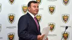 Exšéf finančnej správy František Imrecze a podnikateľ Peter Brhel zostanú vo väzbe