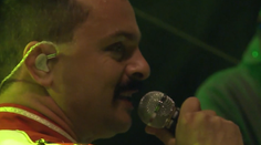 Ako jediná kapela na svete majú rovnaké hudobné nástroje ako legendárna skupina Queen